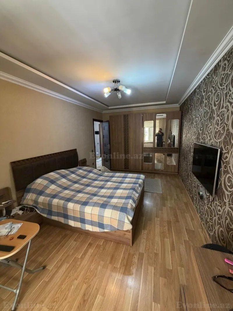 Satılır 2 otaqlı Mənzil Köhnə tikili 50 m² Həzi Aslanov - şəkil 7