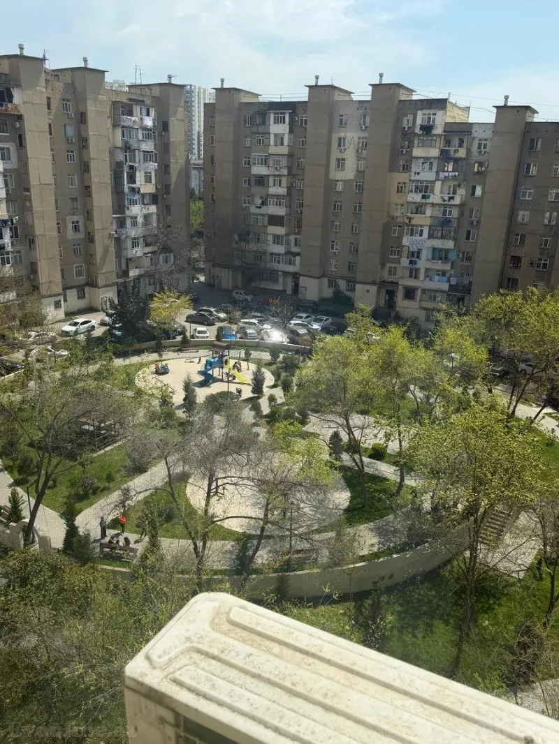 Satılır 2 otaqlı Mənzil Köhnə tikili 50 m² Həzi Aslanov - şəkil 8