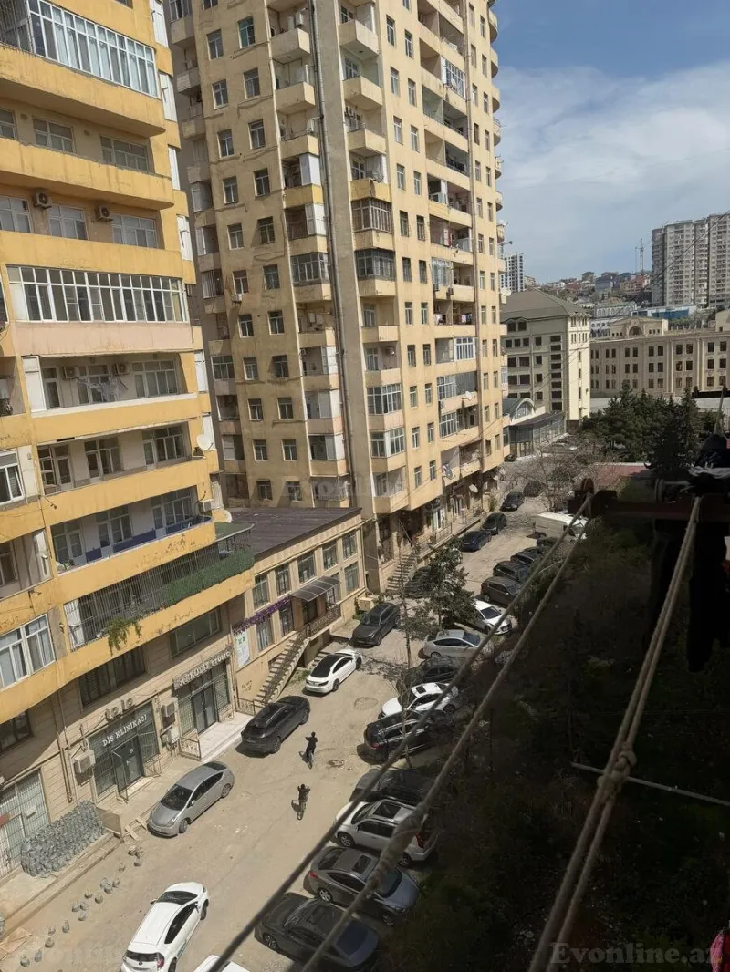 Satılır 2 otaqlı Mənzil Köhnə tikili 50 m² Həzi Aslanov - şəkil 15