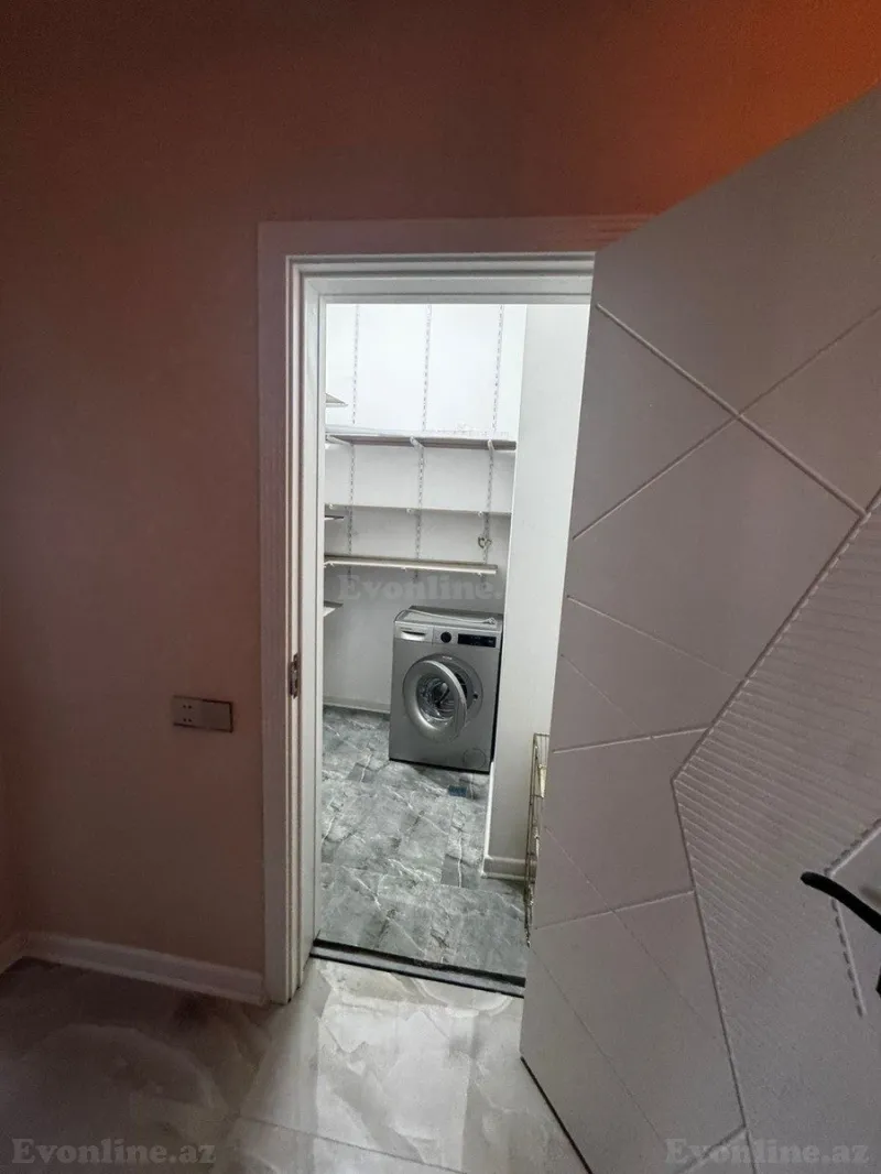 Kirayə verilir 2 otaqlı Mənzil Yeni tikili 70 m² 8-ci kilometr - şəkil 5