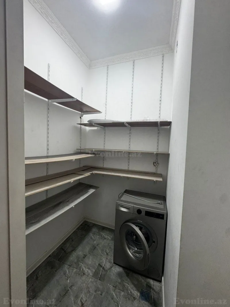 Kirayə verilir 2 otaqlı Mənzil Yeni tikili 70 m² 8-ci kilometr - şəkil 6