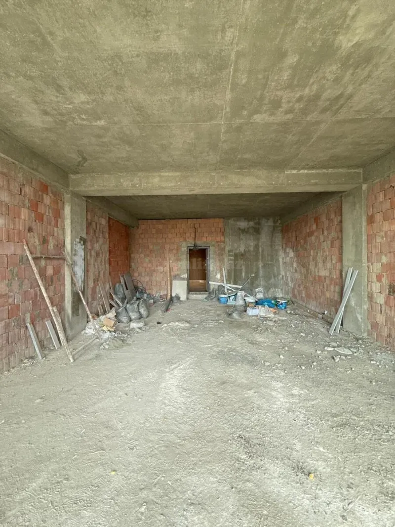 Satılır 2 otaqlı Mənzil Yeni tikili 84.3 m² Sabunçu r. - şəkil 4