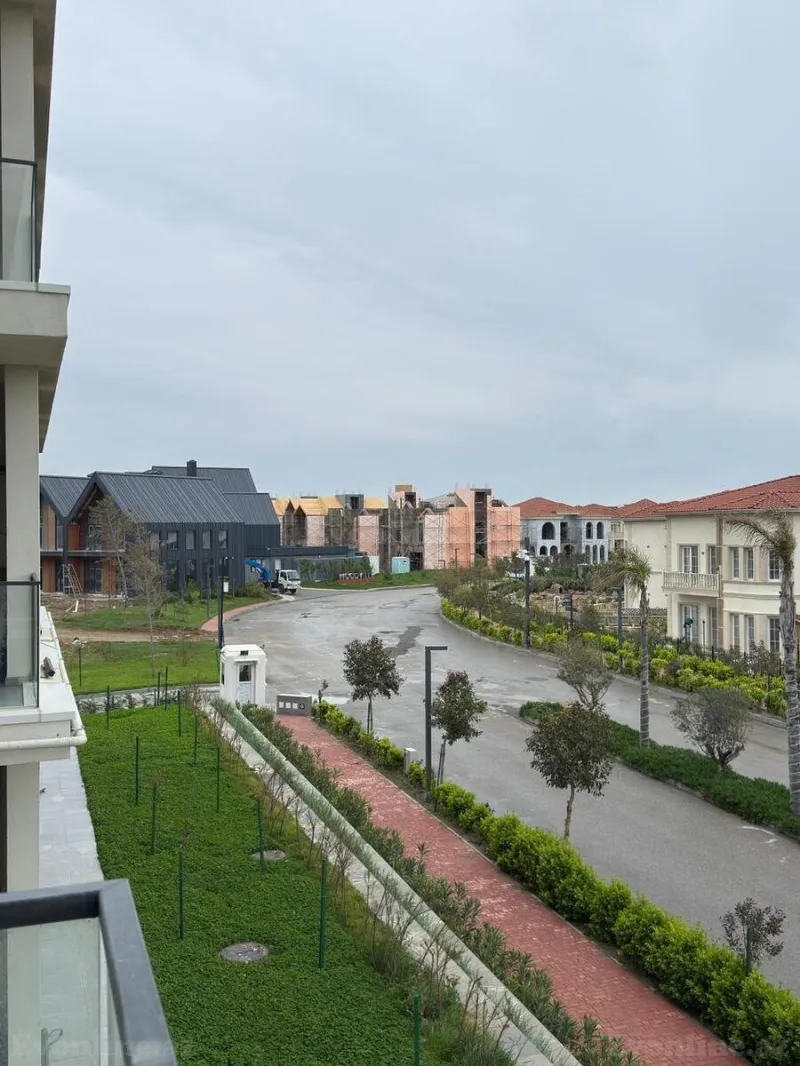 Satılır 2 otaqlı Mənzil Yeni tikili 84.3 m² Sabunçu r. - şəkil 5