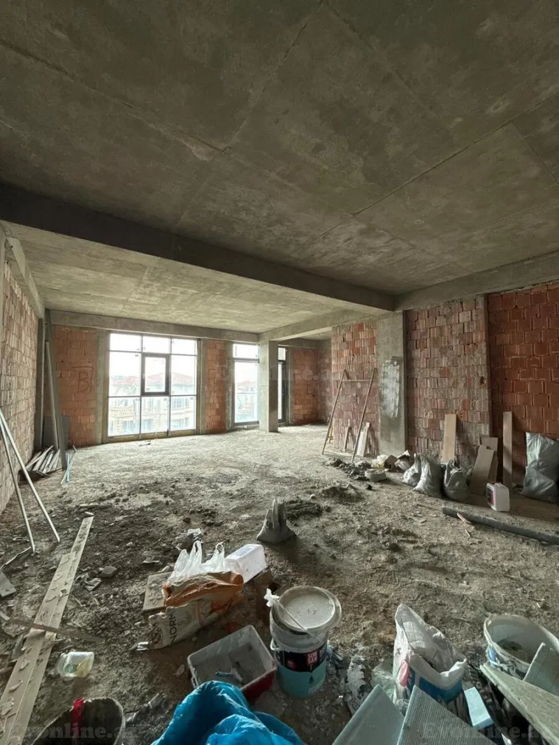 Satılır 2 otaqlı Mənzil Yeni tikili 84.3 m² Sabunçu r. - şəkil 6