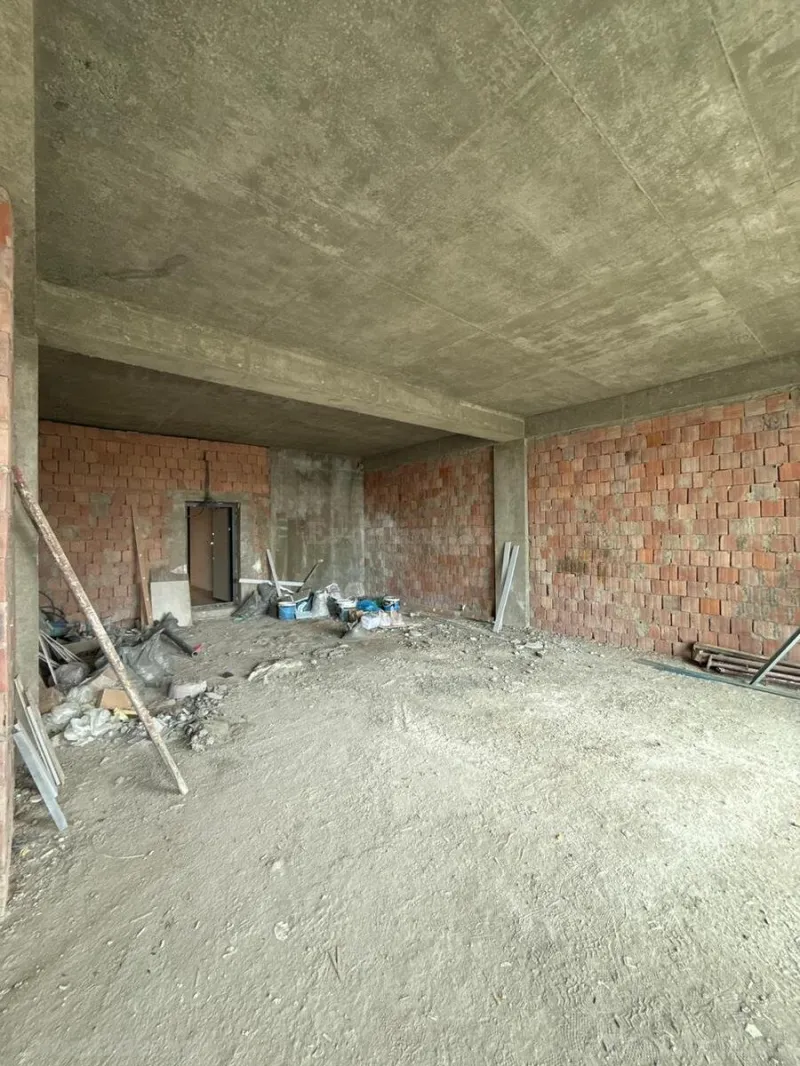 Satılır 2 otaqlı Mənzil Yeni tikili 84.3 m² Sabunçu r. - şəkil 8