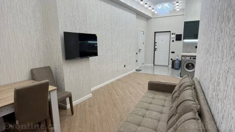 Satılır 2 otaqlı Mənzil Yeni tikili 63 m² Yasamal - şəkil 3