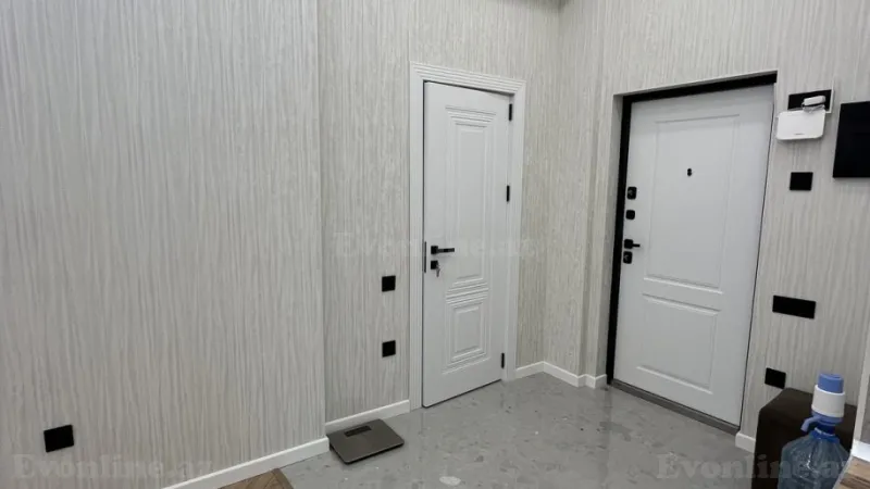 Satılır 2 otaqlı Mənzil Yeni tikili 63 m² Yasamal - şəkil 4