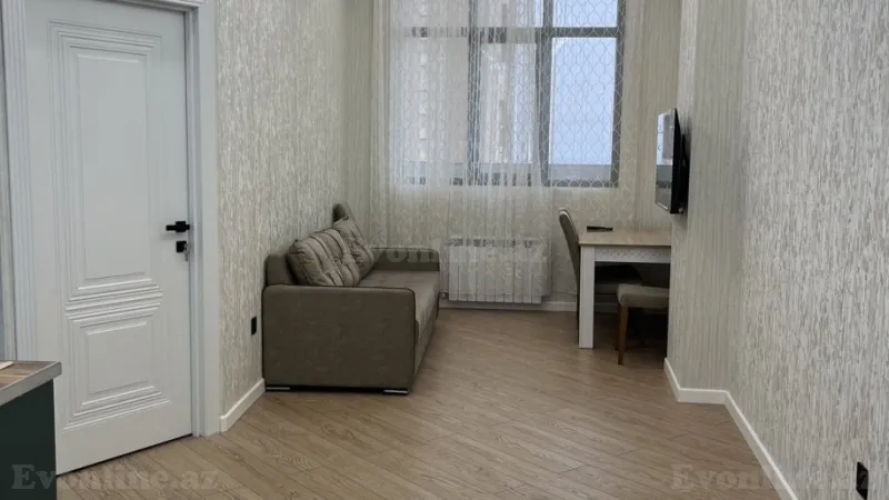 Satılır 2 otaqlı Mənzil Yeni tikili 63 m² Yasamal - şəkil 7