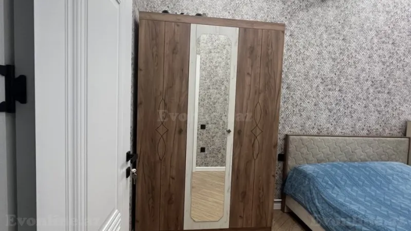 Satılır 2 otaqlı Mənzil Yeni tikili 63 m² Yasamal - şəkil 13