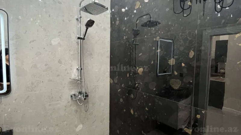 Satılır 2 otaqlı Mənzil Yeni tikili 63 m² Yasamal - şəkil 17