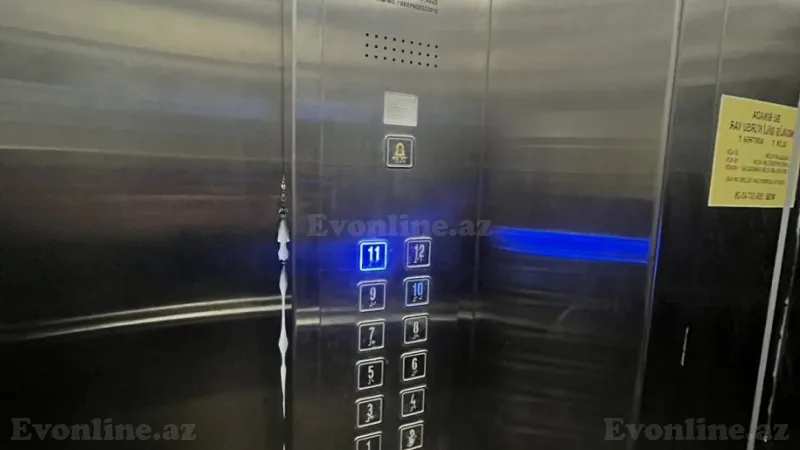 Satılır 2 otaqlı Mənzil Yeni tikili 63 m² Yasamal - şəkil 26