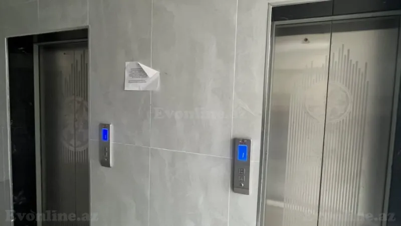 Satılır 2 otaqlı Mənzil Yeni tikili 63 m² Yasamal - şəkil 27