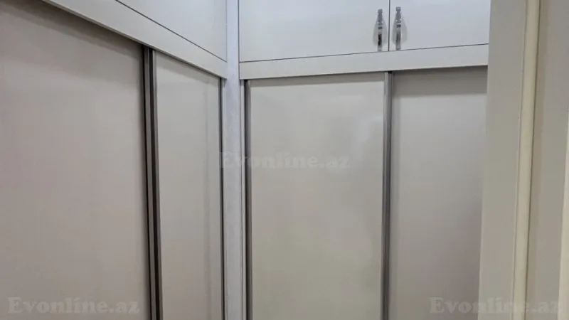 Kirayə verilir 3 otaqlı Mənzil Yeni tikili 138 m² Xətai m. - şəkil 19