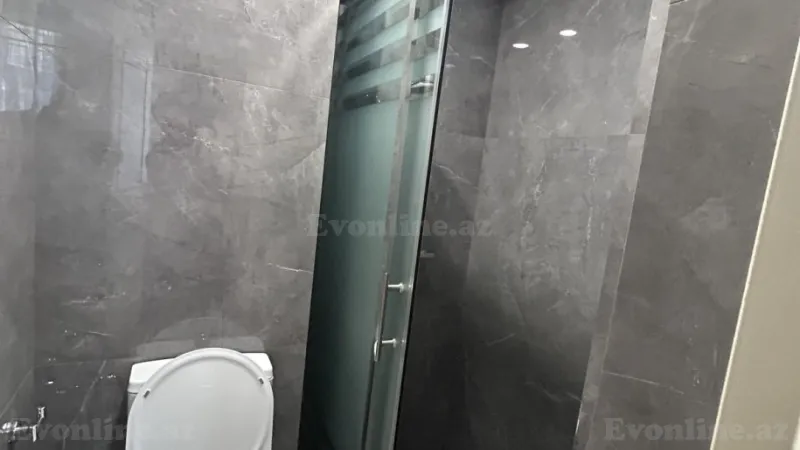 Kirayə verilir 3 otaqlı Mənzil Yeni tikili 138 m² Xətai m. - şəkil 20