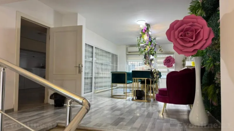 Kirayə verilir Obyekt 190 m² Nizami m. - şəkil 5