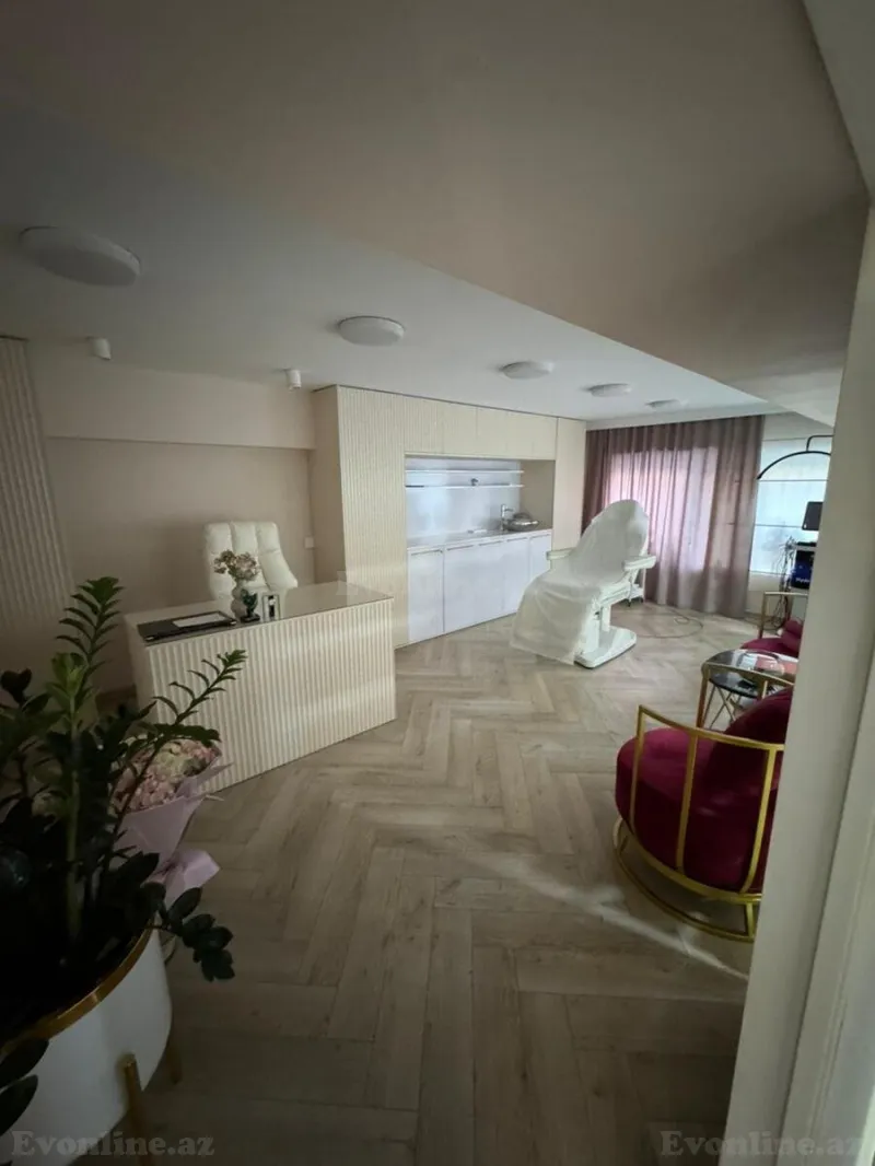 Kirayə verilir Obyekt 190 m² Nizami m. - şəkil 7