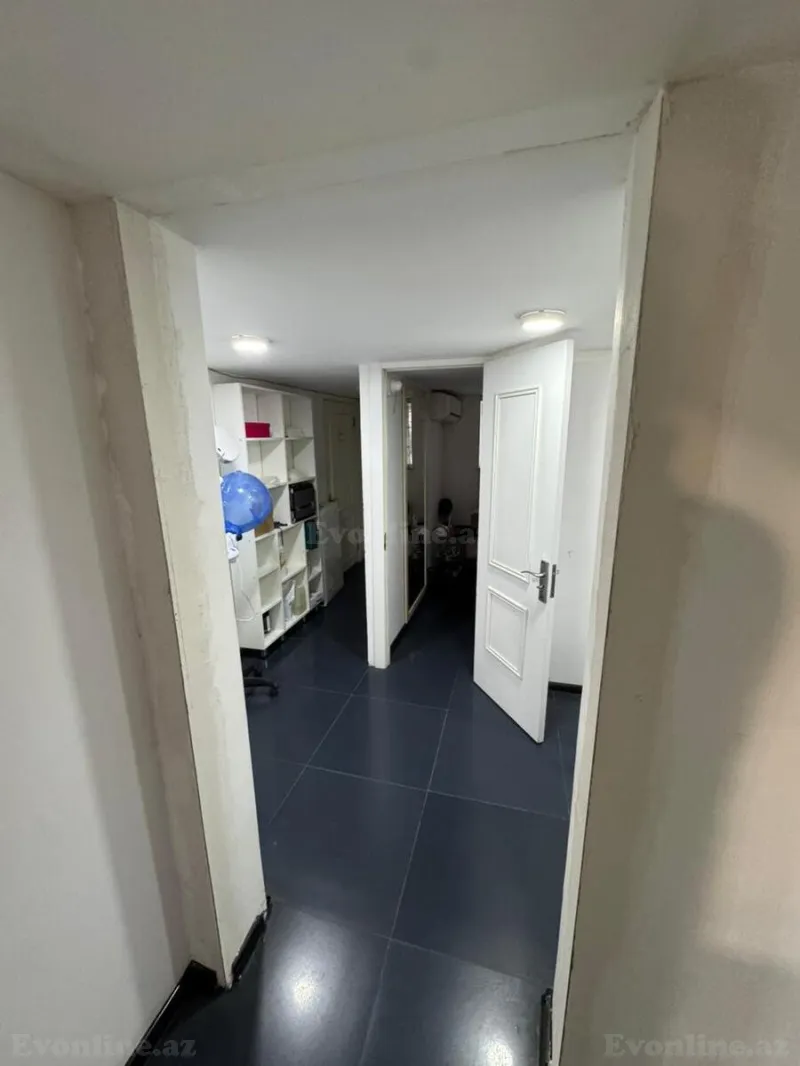 Kirayə verilir Obyekt 190 m² Nizami m. - şəkil 8