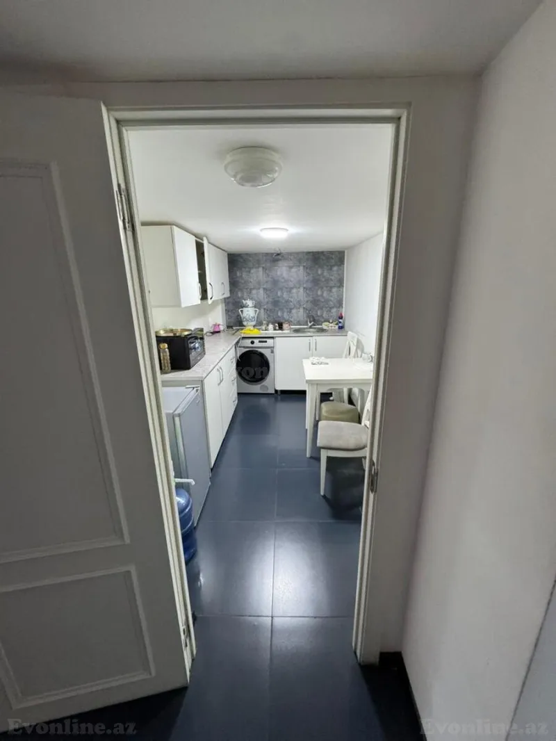 Kirayə verilir Obyekt 190 m² Nizami m. - şəkil 9