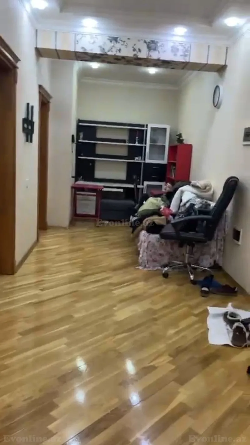 Satılır 2 otaqlı Mənzil Yeni tikili 105 m² 1-ci mikrorayon - şəkil 9