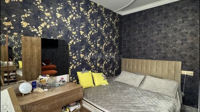 Satılır 2 otaqlı Mənzil Köhnə tikili 60 m² Suraxanı r. - şəkil 5