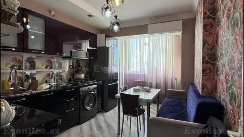 Satılır 2 otaqlı Mənzil Köhnə tikili 60 m² Suraxanı r. - şəkil 7