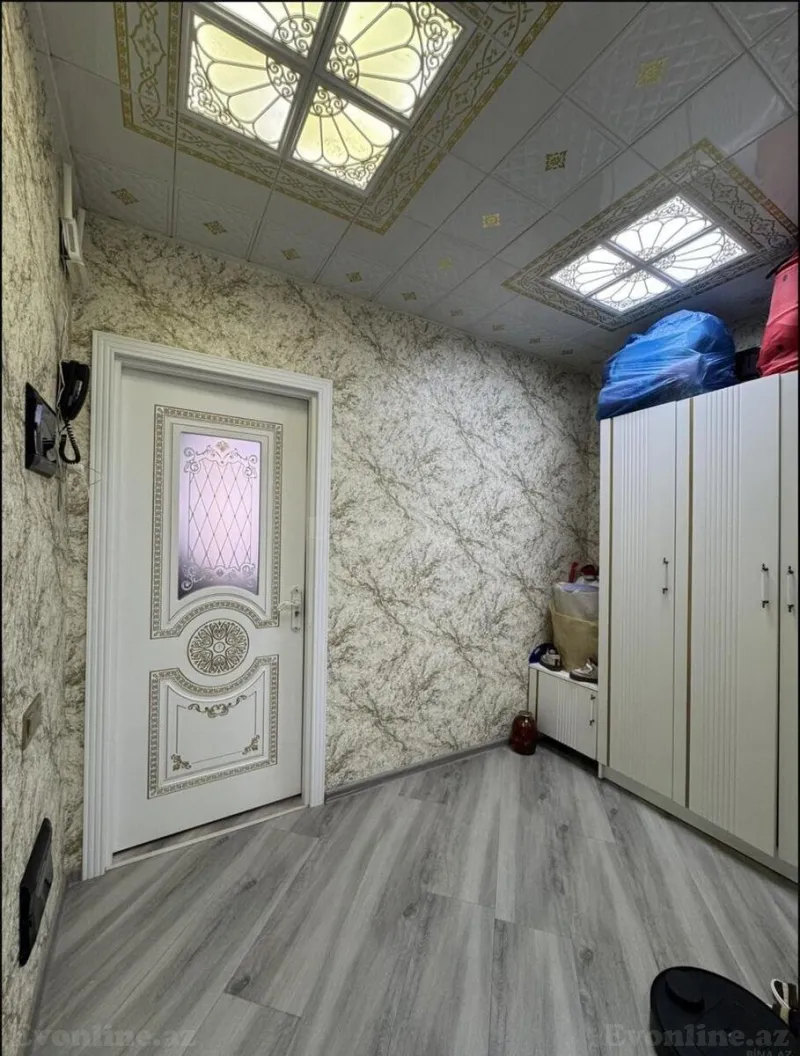 Satılır 2 otaqlı Mənzil Köhnə tikili 60 m² Suraxanı r. - şəkil 10