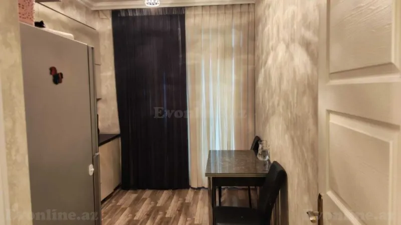 Satılır 2 otaqlı Mənzil Yeni tikili 80 m² 20 Yanvar m. - şəkil 5