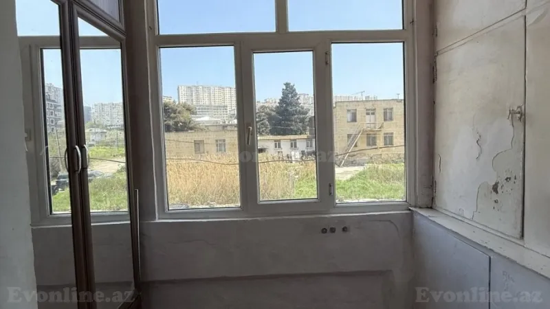 Kirayə verilir 3 otaqlı Mənzil Köhnə tikili 75 m² Həzi Aslanov - şəkil 12