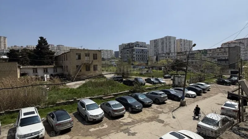 Kirayə verilir 3 otaqlı Mənzil Köhnə tikili 75 m² Həzi Aslanov - şəkil 13