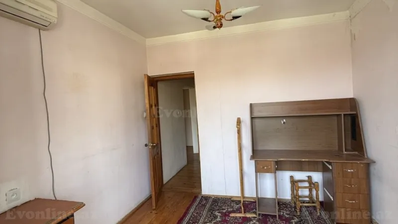 Kirayə verilir 3 otaqlı Mənzil Köhnə tikili 75 m² Həzi Aslanov - şəkil 14