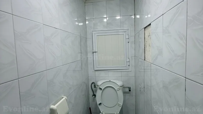 Kirayə verilir 3 otaqlı Mənzil Köhnə tikili 75 m² Həzi Aslanov - şəkil 15