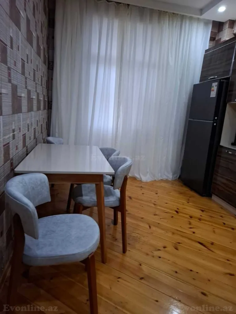 Satılır 3 otaqlı Mənzil Yeni tikili 105 m² Əhmədli - şəkil 9