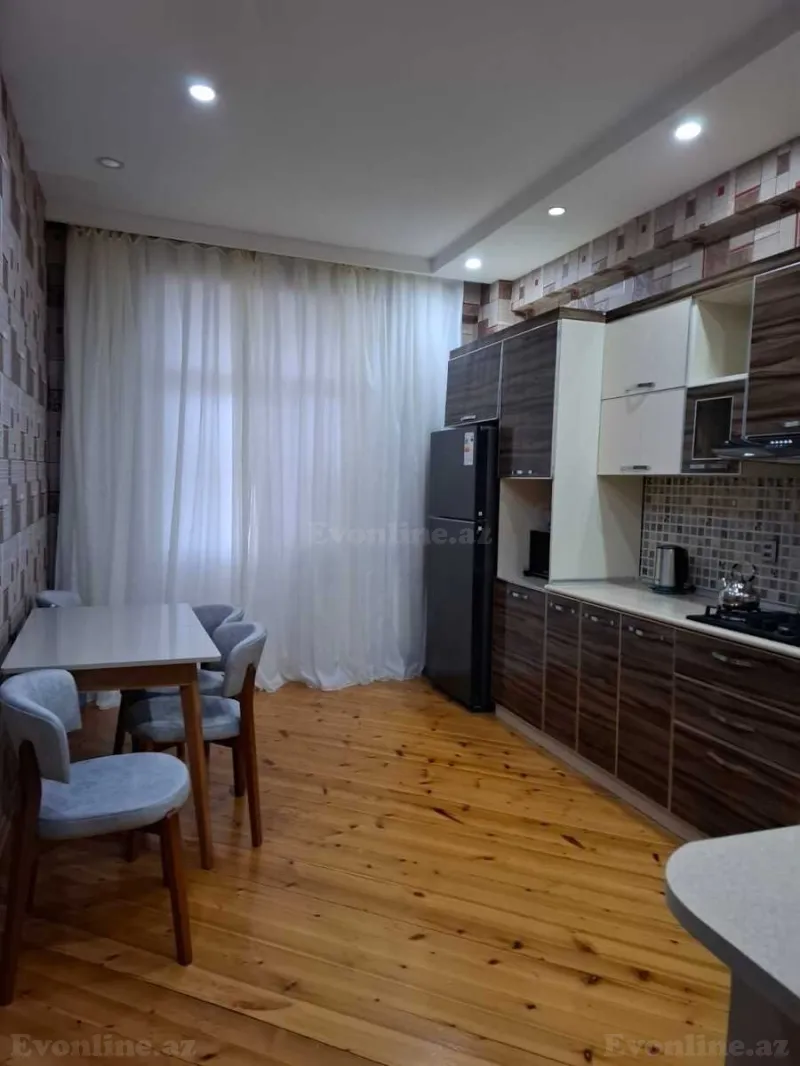 Satılır 3 otaqlı Mənzil Yeni tikili 105 m² Əhmədli - şəkil 12
