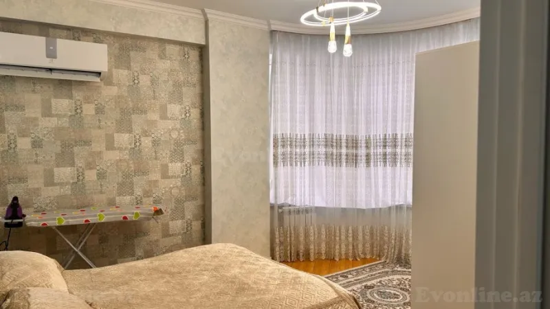 Satılır 2 otaqlı Mənzil Yeni tikili 58 m² Yeni Yasamal - şəkil 6