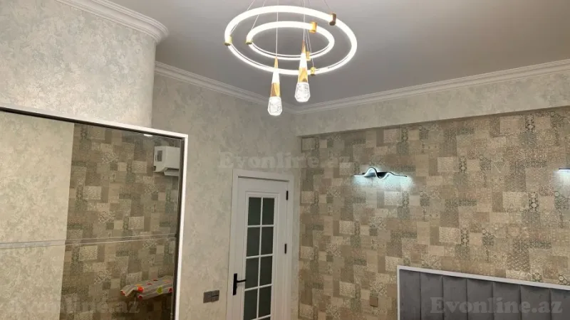 Satılır 2 otaqlı Mənzil Yeni tikili 58 m² Yeni Yasamal - şəkil 7