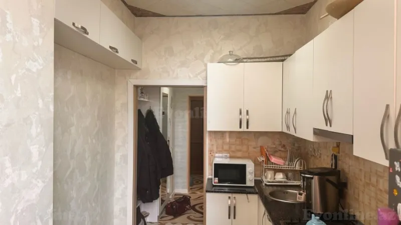 Satılır 2 otaqlı Mənzil Yeni tikili 58 m² Yeni Yasamal - şəkil 9