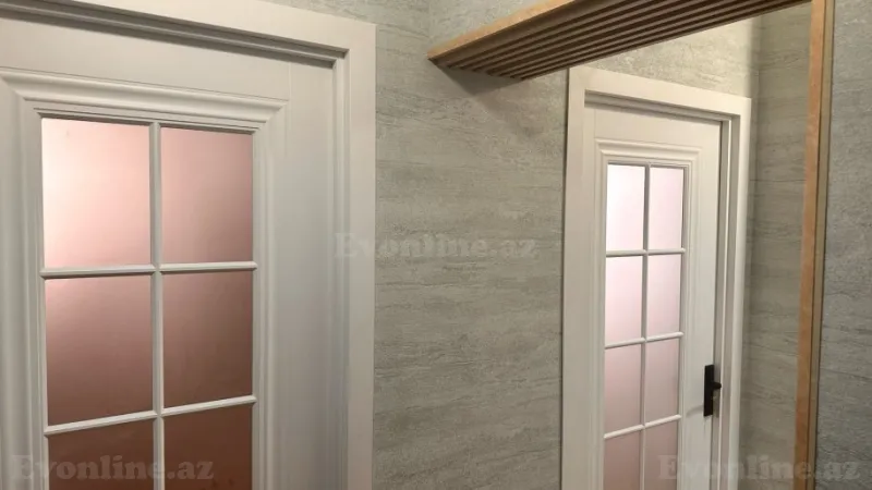 Satılır 2 otaqlı Mənzil Yeni tikili 58 m² Yeni Yasamal - şəkil 10