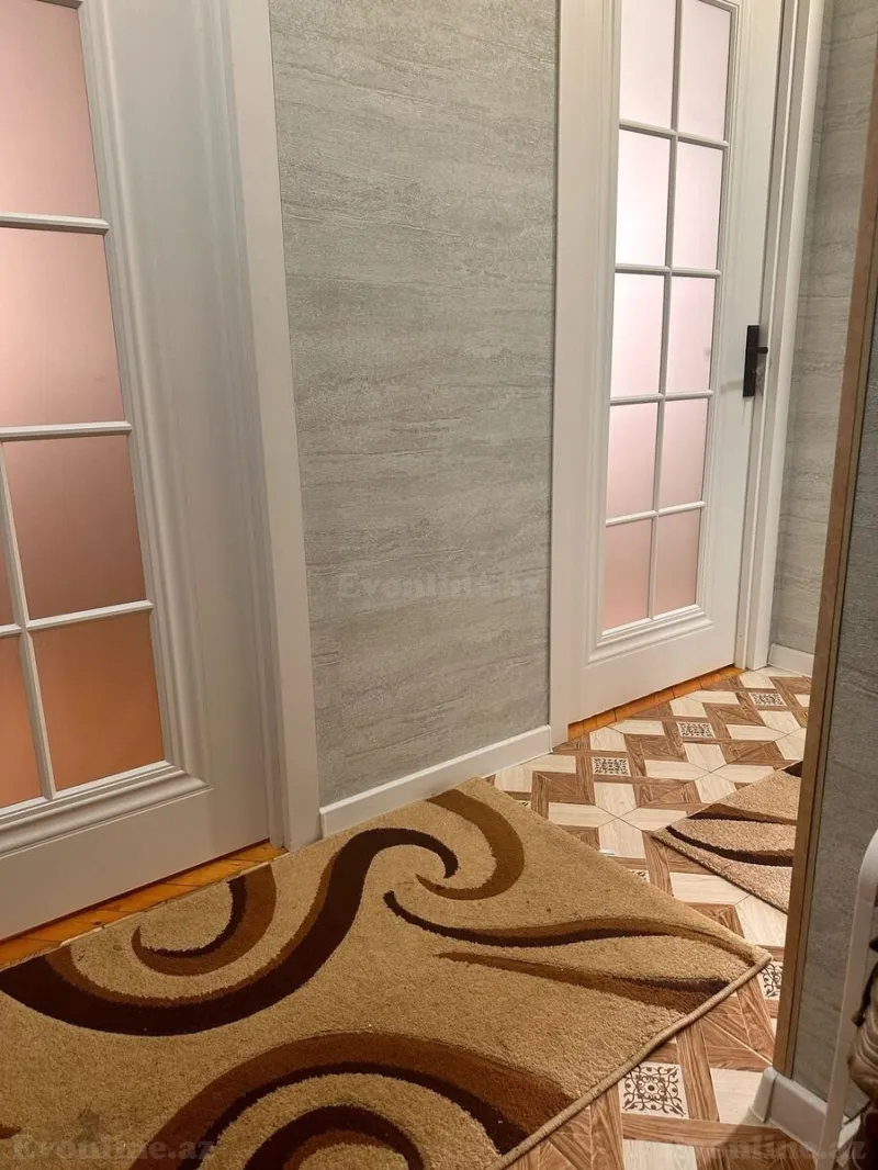 Satılır 2 otaqlı Mənzil Yeni tikili 58 m² Yeni Yasamal - şəkil 11