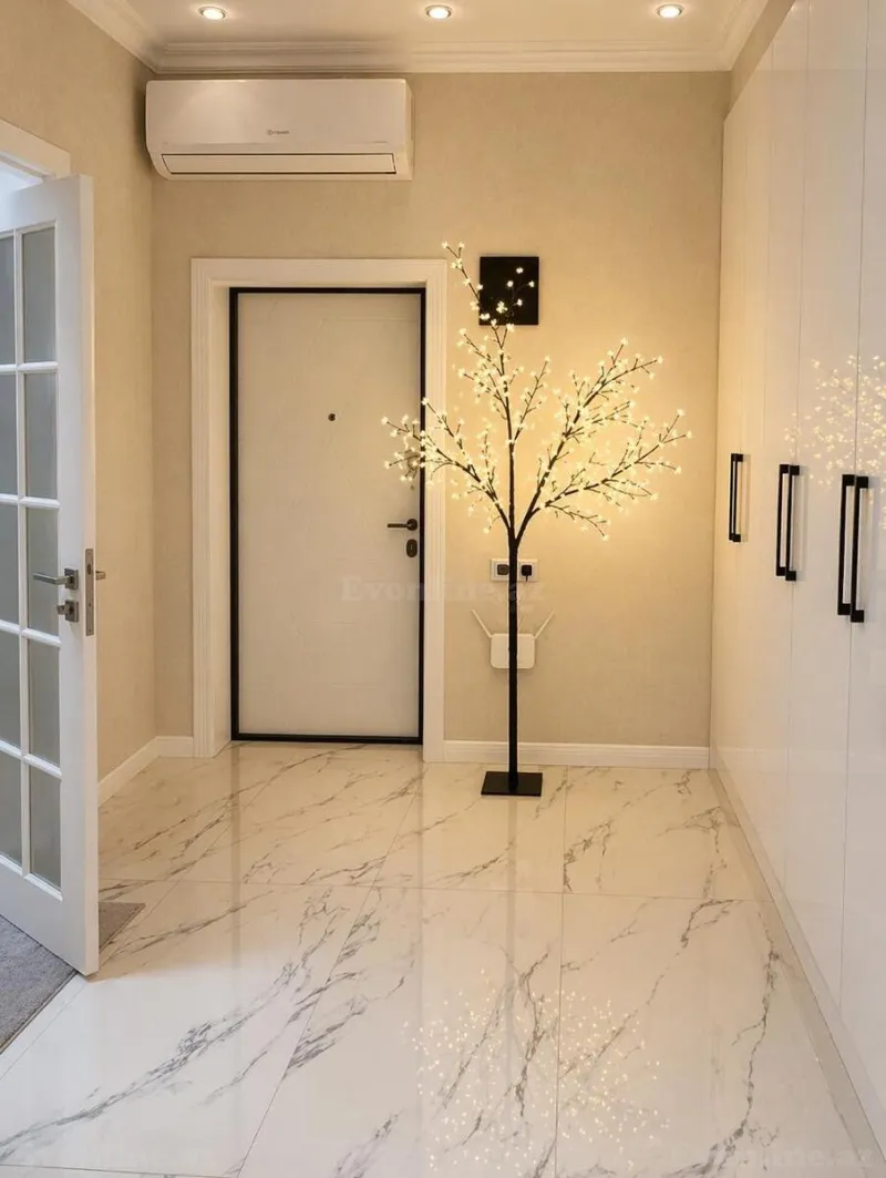 Satılır 2 otaqlı Mənzil Yeni tikili 65 m² Sabunçu r. - şəkil 8