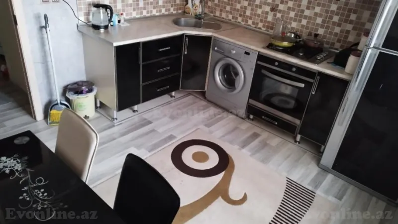 Satılır 3 otaqlı Mənzil Köhnə tikili 80 m² Suraxanı r. - şəkil 5