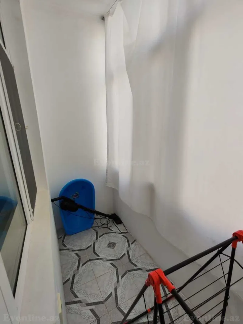 Satılır 2 otaqlı Mənzil Yeni tikili 65 m² Masazır - şəkil 4