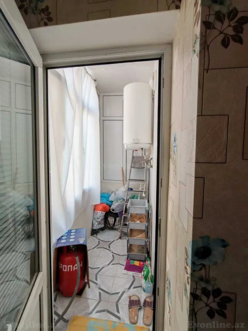 Satılır 2 otaqlı Mənzil Yeni tikili 65 m² Masazır - şəkil 11