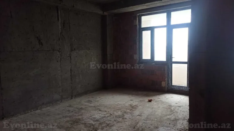 2 otaqlı Mənzil 105 m² Yasamal Satılır