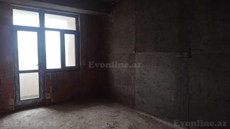Satılır 2 otaqlı Mənzil Yeni tikili 105 m² Yasamal - şəkil 2