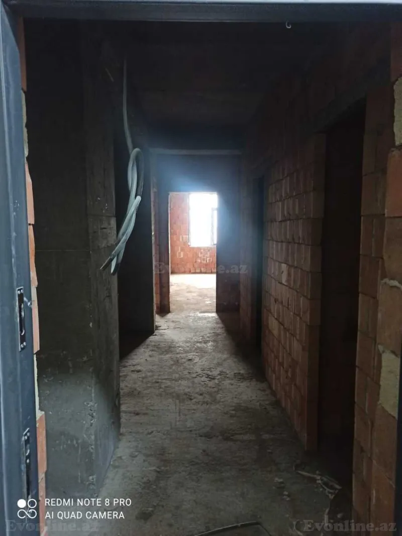 Satılır 2 otaqlı Mənzil Yeni tikili 105 m² Yasamal - şəkil 4