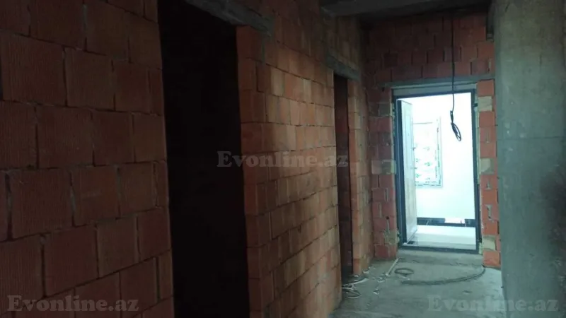 Satılır 2 otaqlı Mənzil Yeni tikili 105 m² Yasamal - şəkil 5