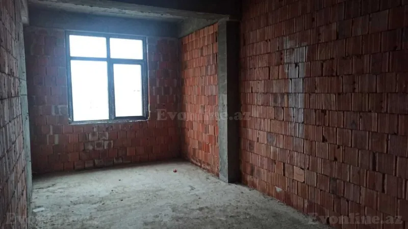 Satılır 2 otaqlı Mənzil Yeni tikili 105 m² Yasamal - şəkil 6