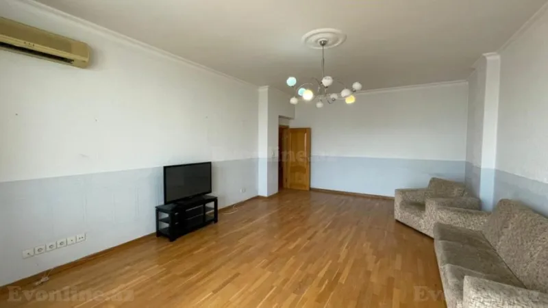 Satılır 4 otaqlı Mənzil Yeni tikili 180 m² Elmlər Akademiyası m. - şəkil 3