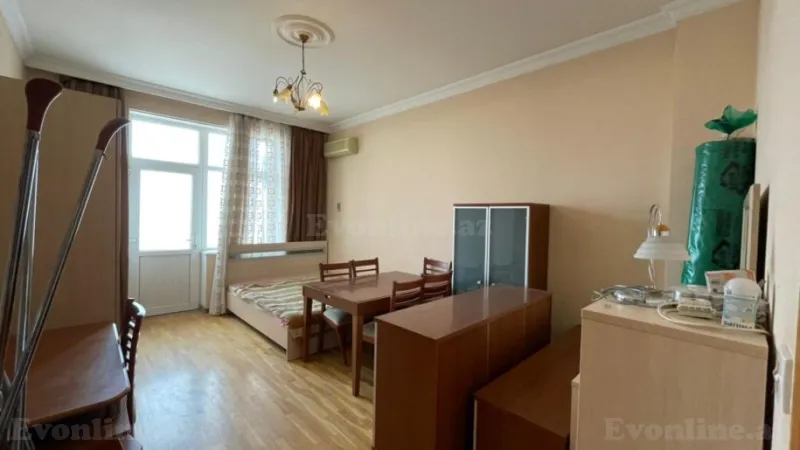 Satılır 4 otaqlı Mənzil Yeni tikili 180 m² Elmlər Akademiyası m. - şəkil 6