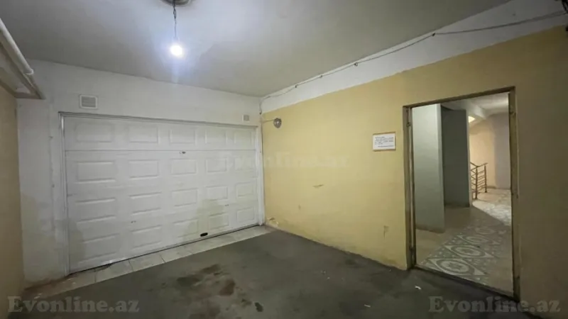 Satılır 4 otaqlı Mənzil Yeni tikili 180 m² Elmlər Akademiyası m. - şəkil 18